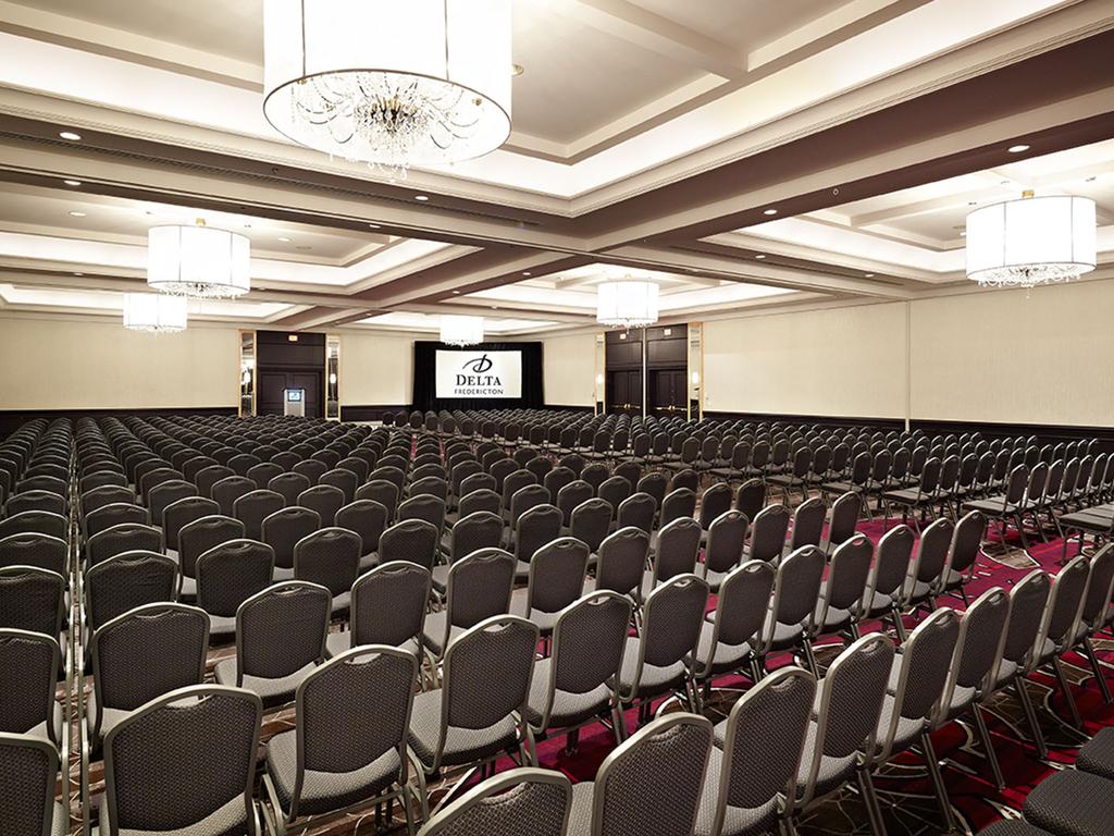 Delta Hotels by Marriott Fredericton