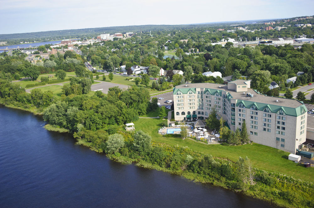 Delta Hotels by Marriott Fredericton