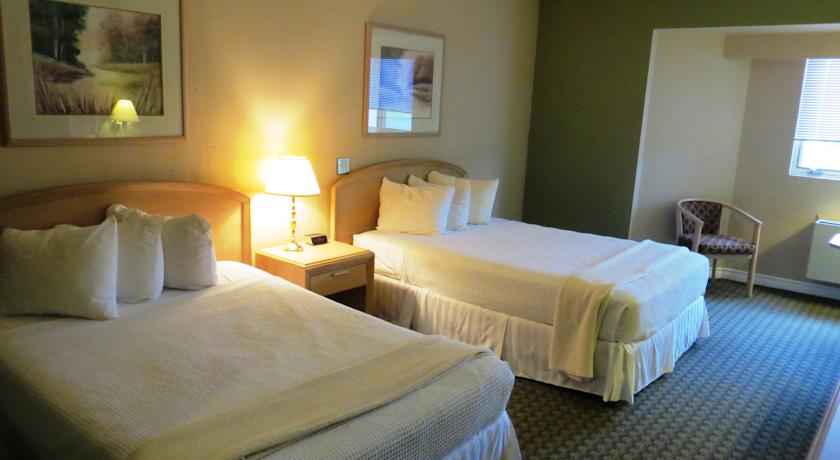 Riverside Resort & Conference Centre