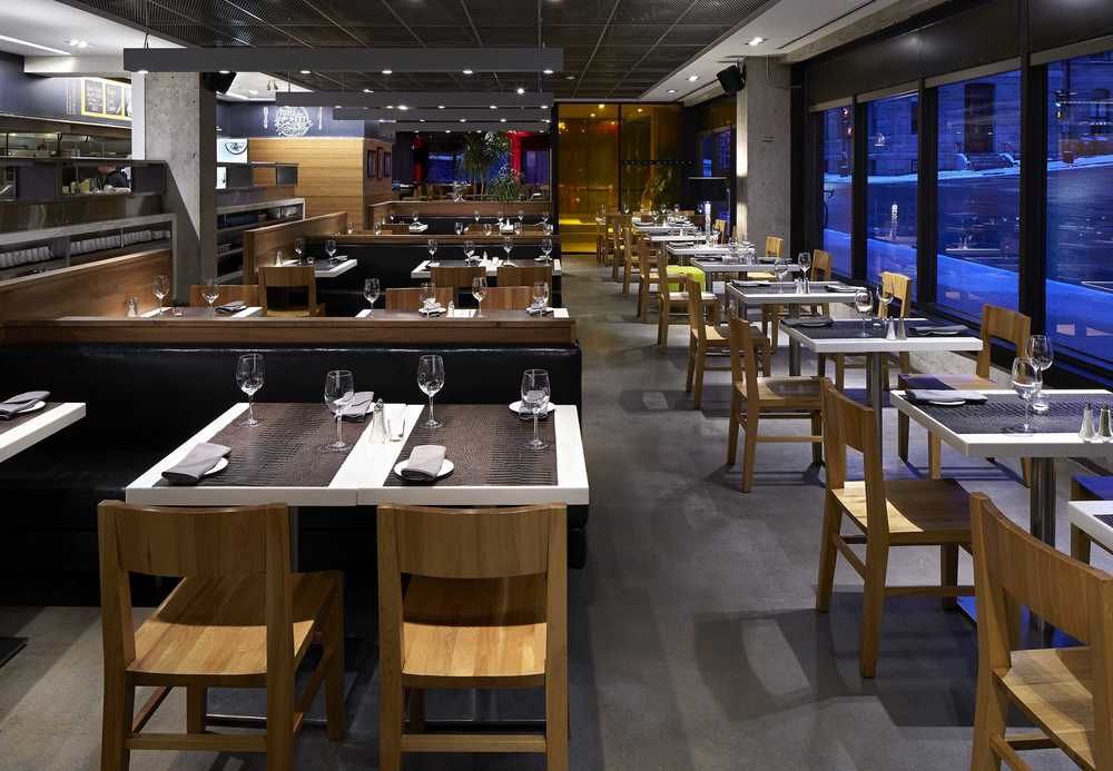 Delta Hotels by Marriott Barrington