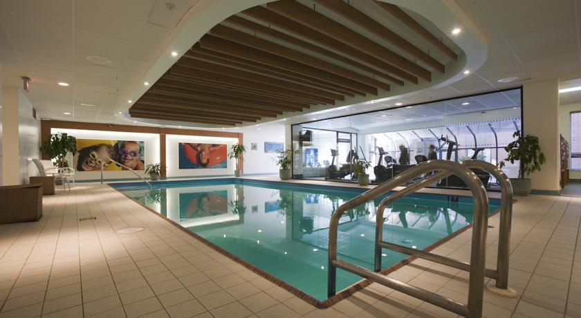 Delta Hotels by Marriott Barrington