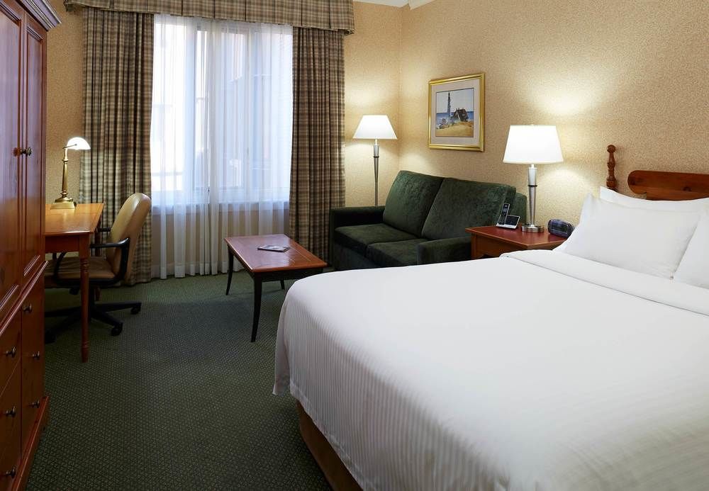 Delta Hotels by Marriott Barrington