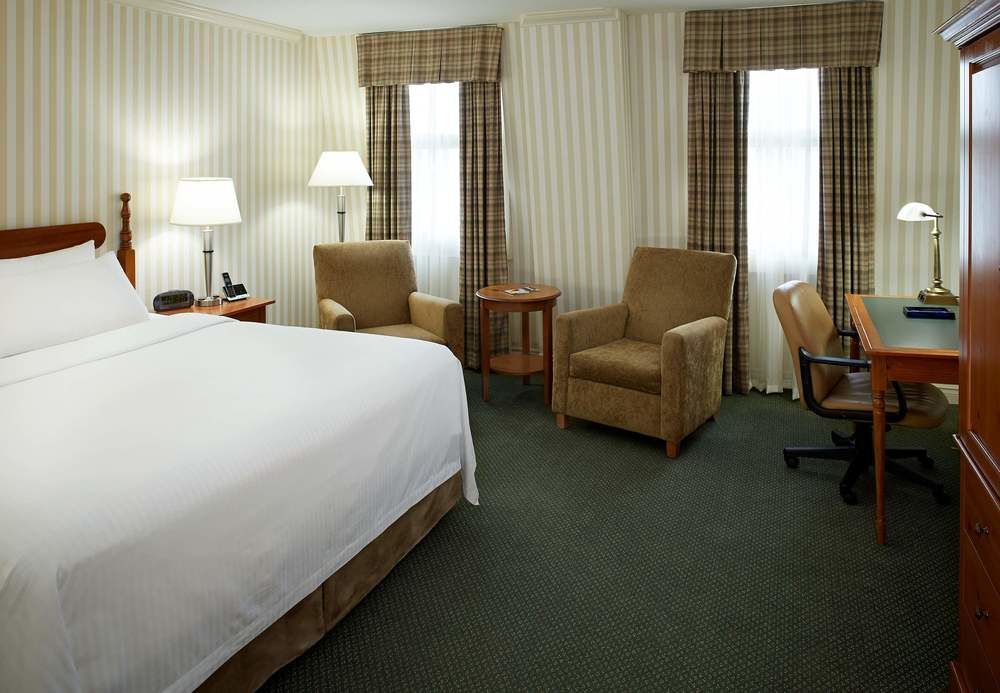 Delta Hotels by Marriott Barrington