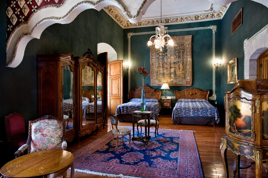 La Casa de la Marquesa
