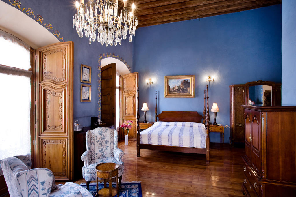 La Casa de la Marquesa