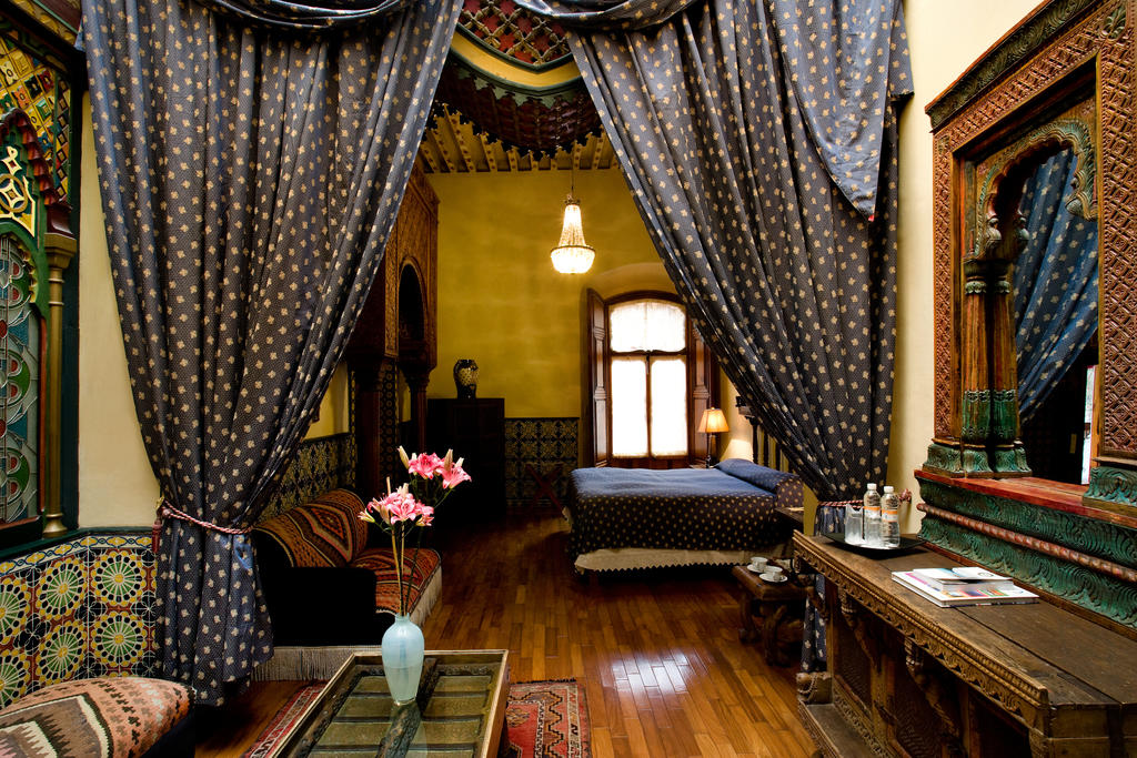 La Casa de la Marquesa
