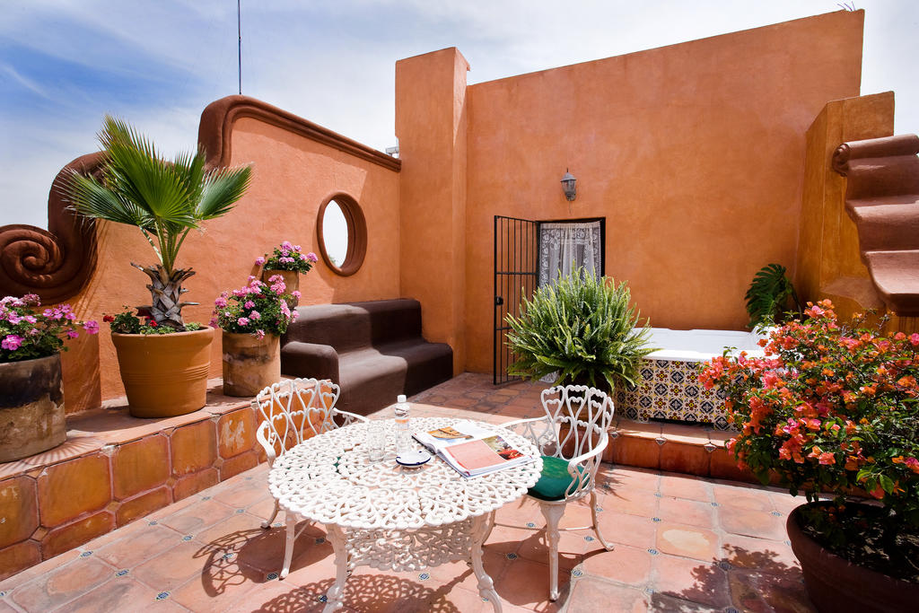 La Casa de la Marquesa