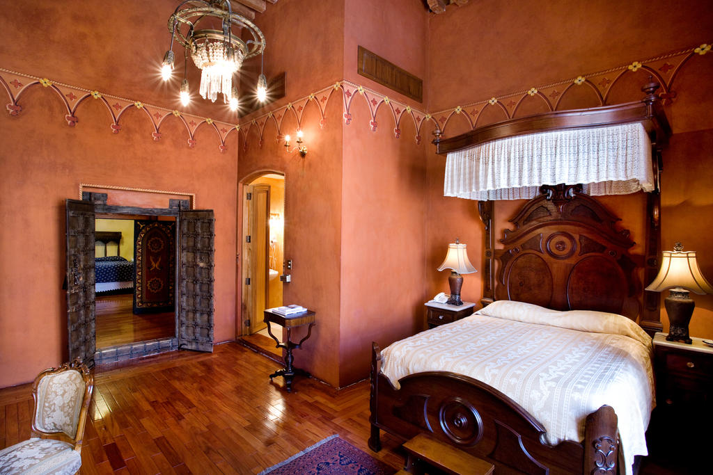 La Casa de la Marquesa