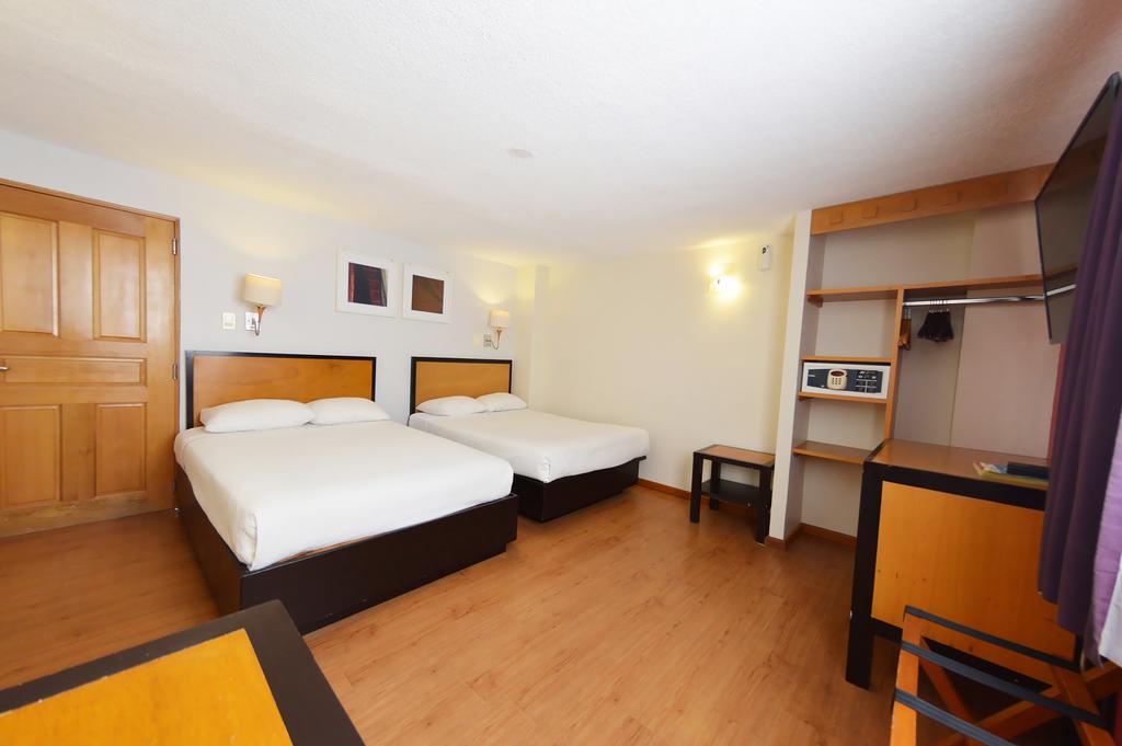 Centro 19 Hotel