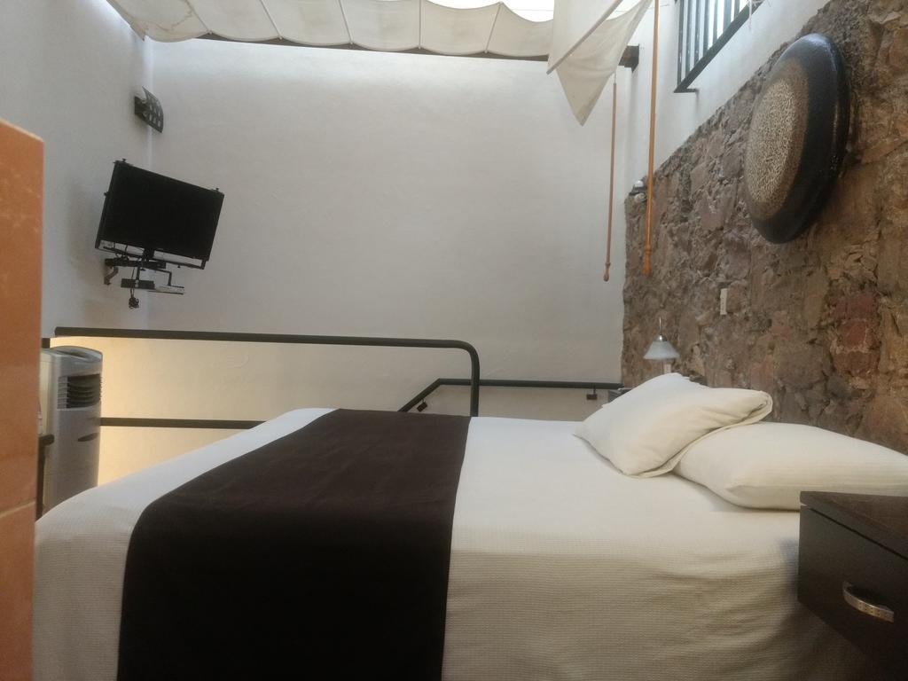 Suites Sofia