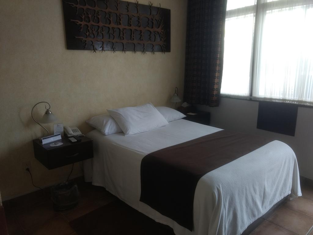 Suites Sofia
