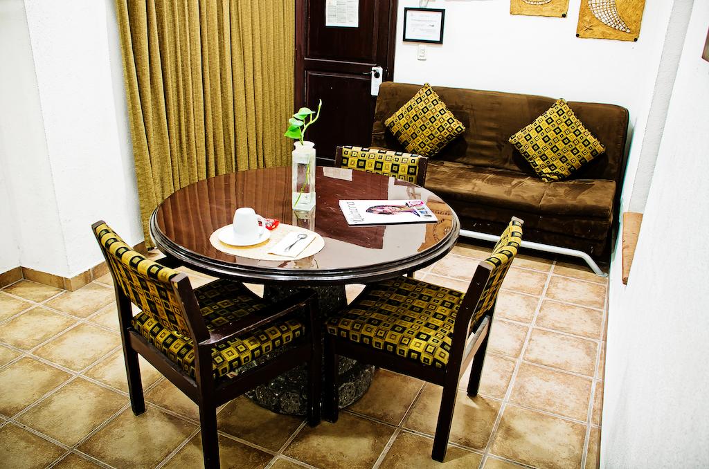 Suites Sofia