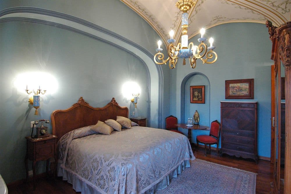 Quinta Real Palacio de San Agustín