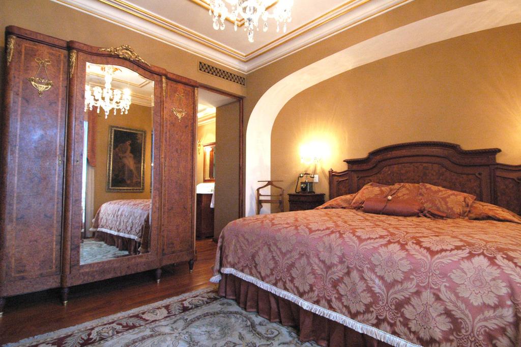 Quinta Real Palacio de San Agustín