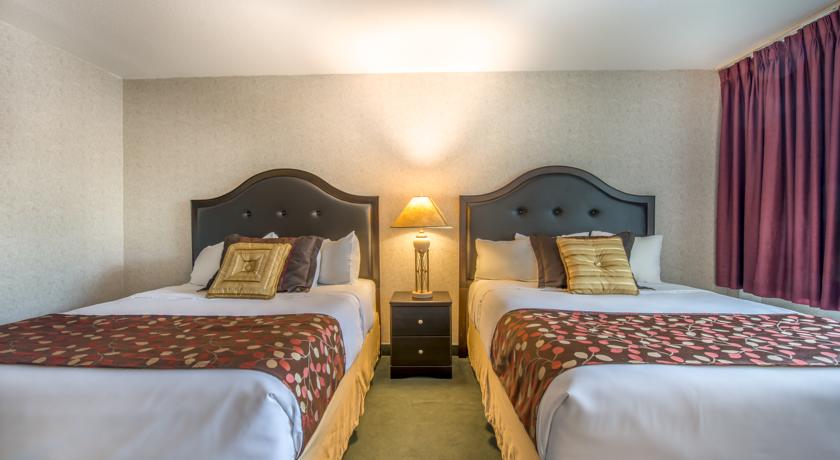 Hearthstone Inn Boutique Hotel Halifax - Dartmouth