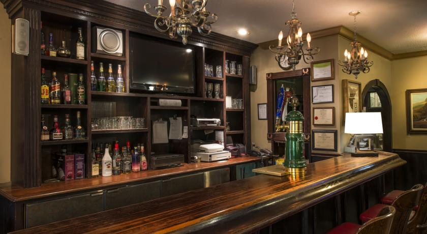Hearthstone Inn Boutique Hotel Halifax - Dartmouth