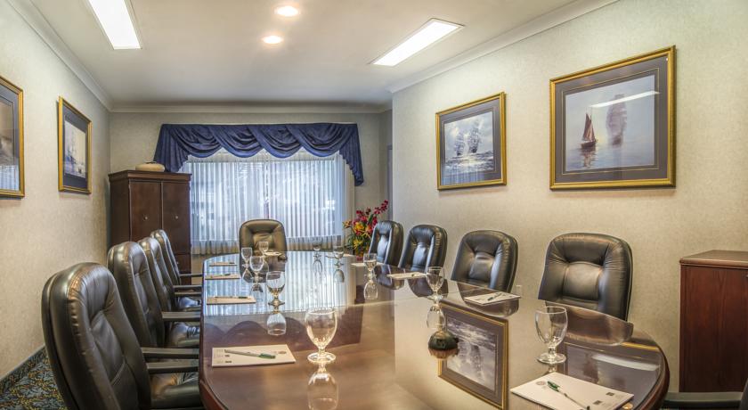 Hearthstone Inn Boutique Hotel Halifax - Dartmouth