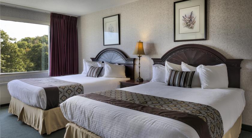 Hearthstone Inn Boutique Hotel Halifax - Dartmouth