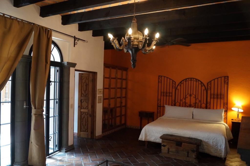 Casaliza Hotel Boutique