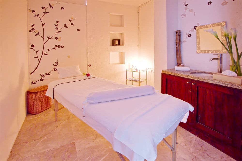 Hotel & Spa Dona Urraca San Miguel de Allende