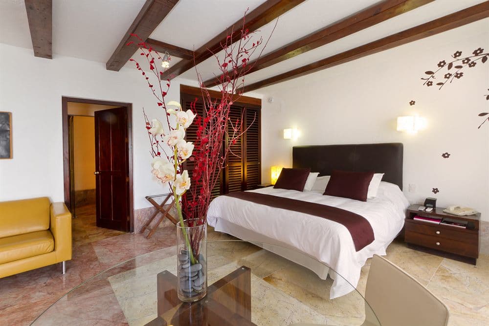 Hotel & Spa Dona Urraca San Miguel de Allende