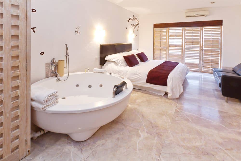 Hotel & Spa Dona Urraca San Miguel de Allende