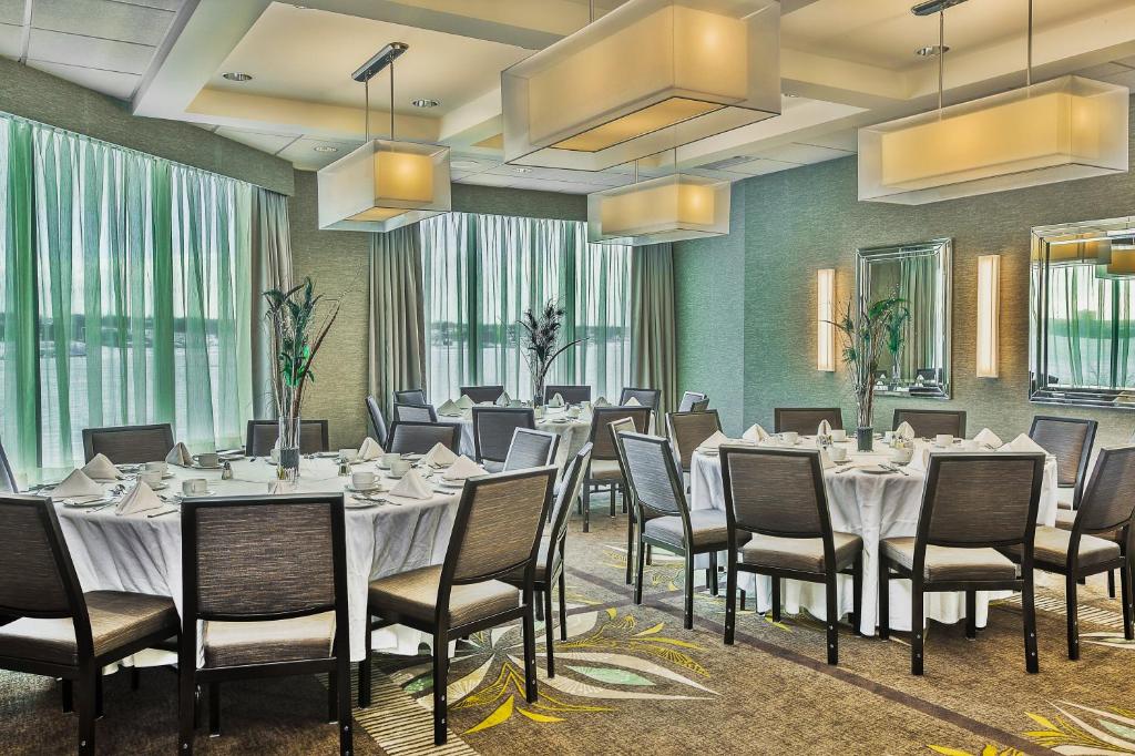 Holiday Inn Sydney - Waterfront