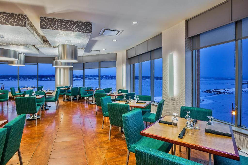 Holiday Inn Sydney - Waterfront