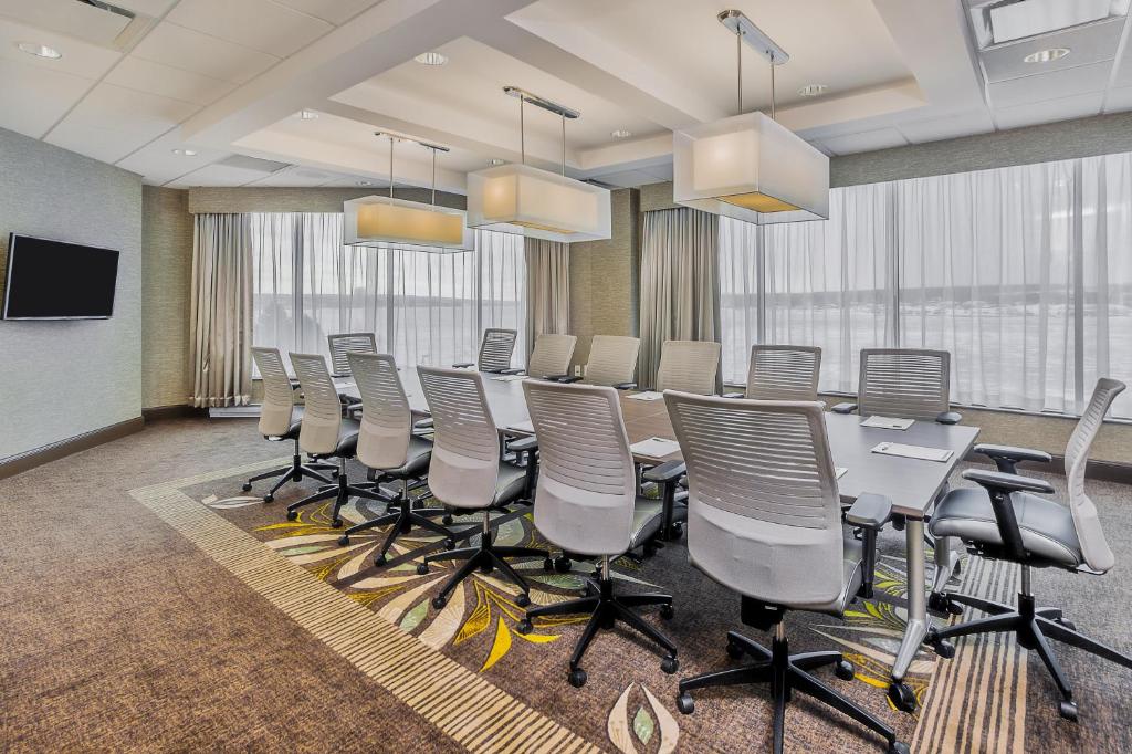 Holiday Inn Sydney - Waterfront