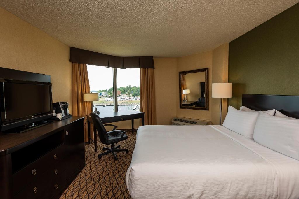 Holiday Inn Sydney - Waterfront
