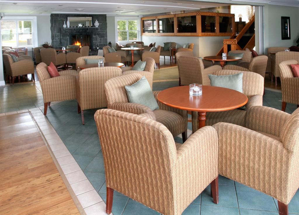 Atlantica Hotel & Marina Oak Island