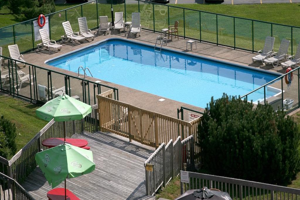 Atlantica Hotel & Marina Oak Island