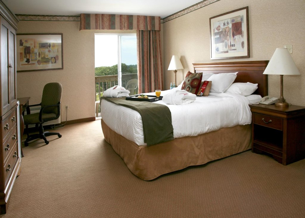 Atlantica Hotel & Marina Oak Island