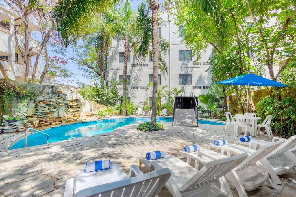 Comfort Inn Tampico