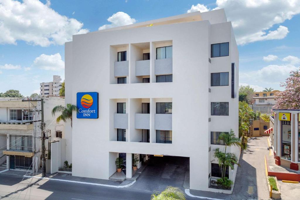Comfort Inn Tampico