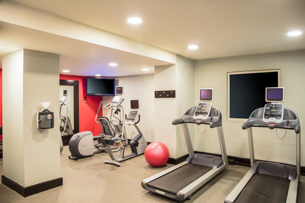 Hotel Mision Grand Torreon
