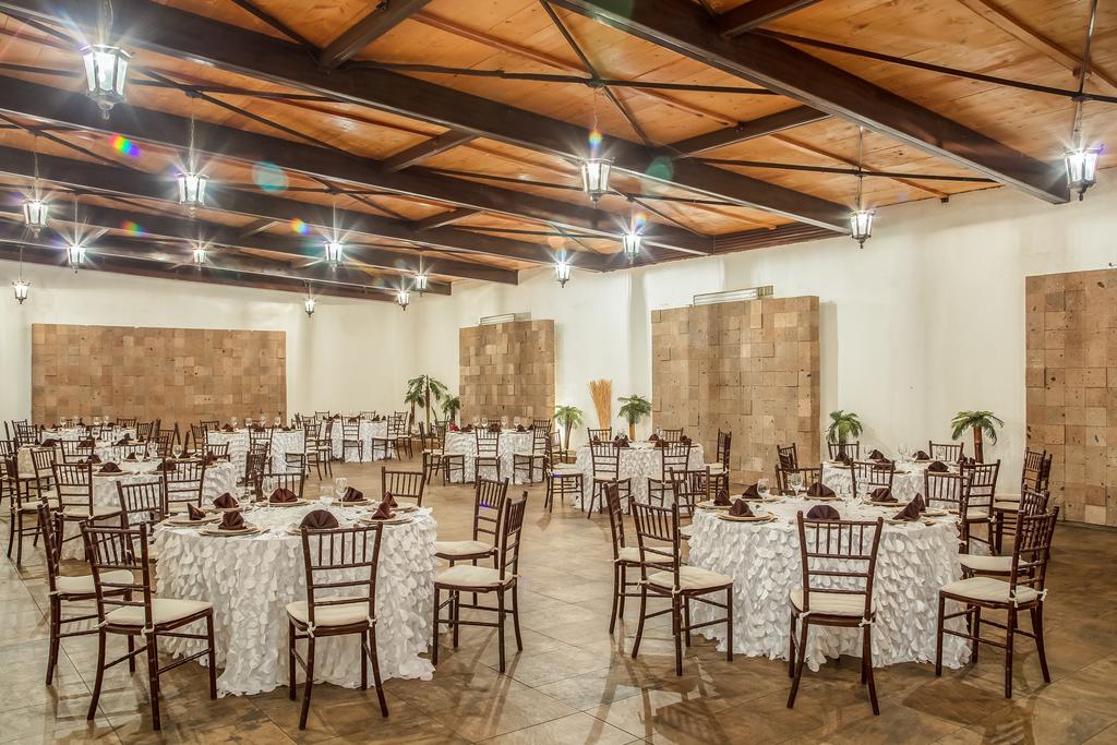 Hotel Mision Grand Torreon