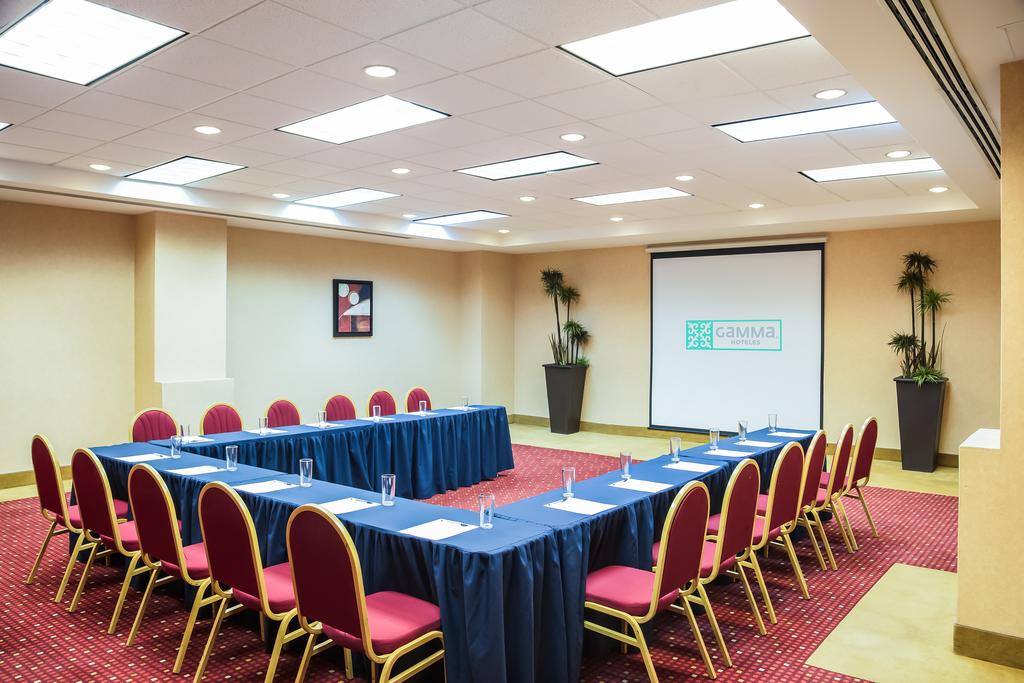 Hotel Mision Grand Torreon