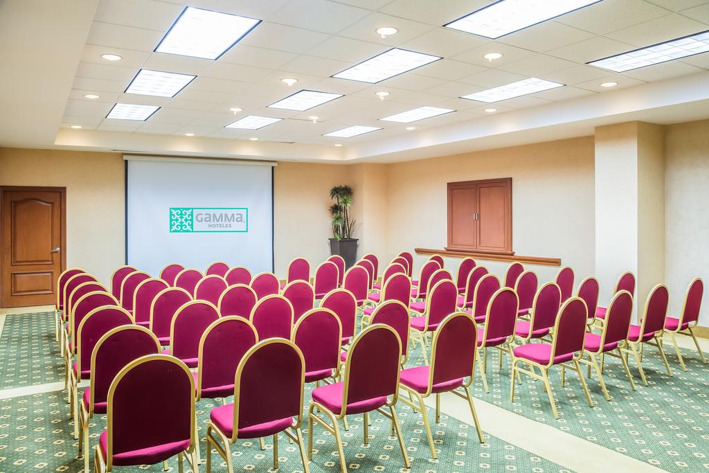 Hotel Mision Grand Torreon