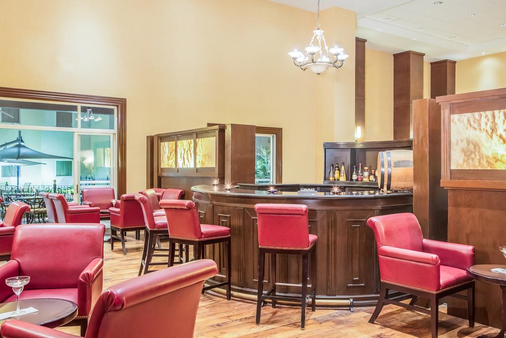 Hotel Mision Grand Torreon