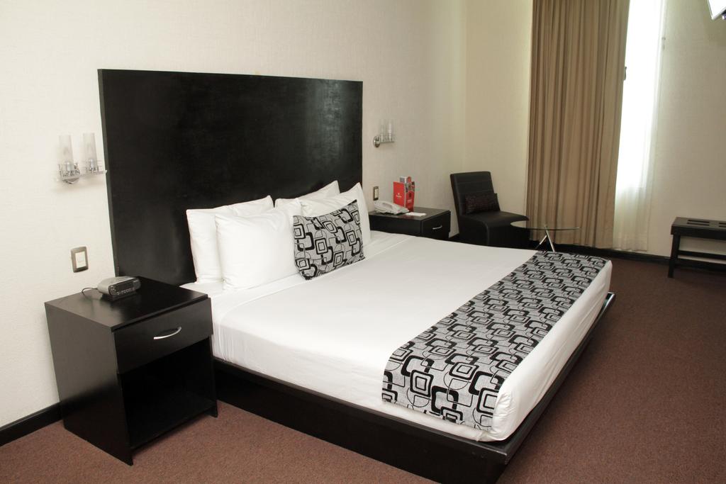 Vista Inn Premium