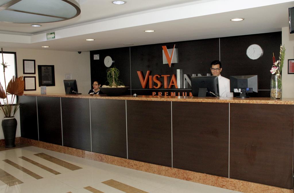 Vista Inn Premium