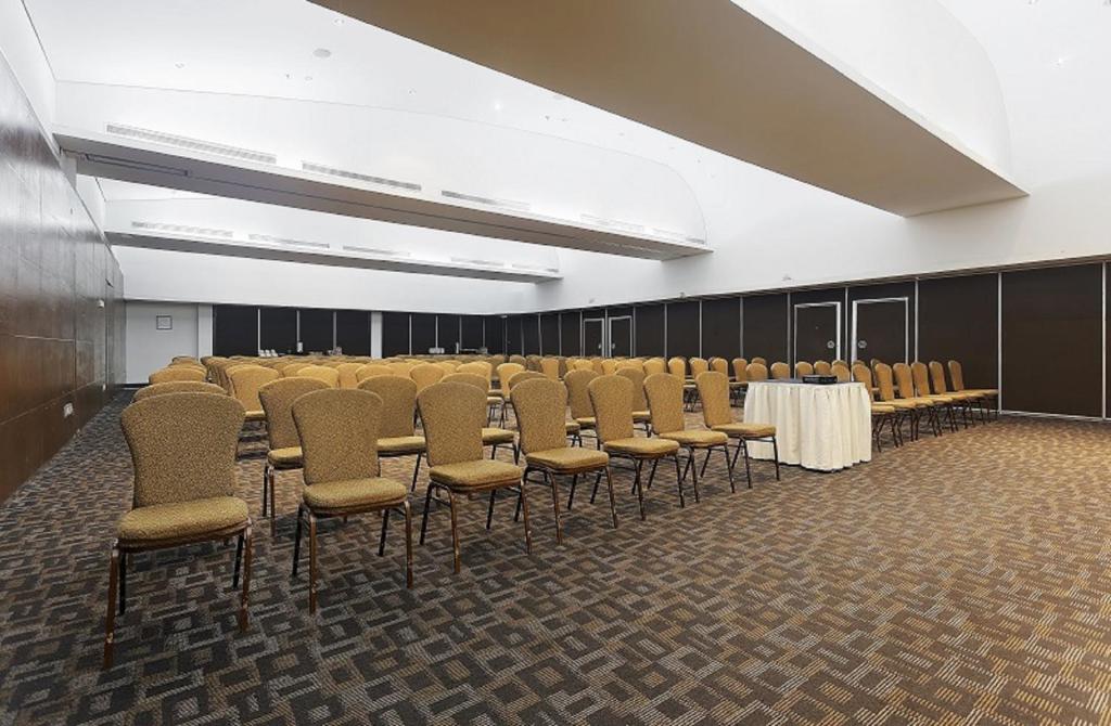 Crowne Plaza Villahermosa