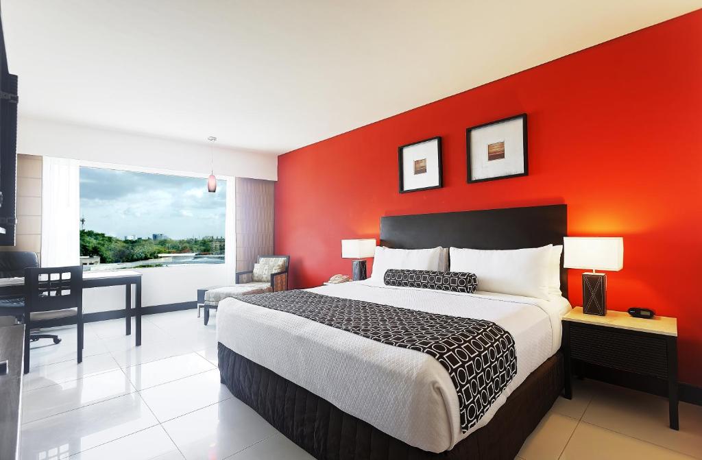 Crowne Plaza Villahermosa