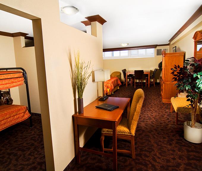 Americana Waterpark Resort and Spa
