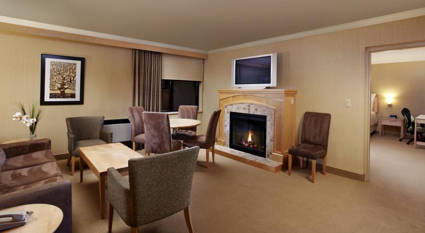 Ambassador Hotel & Conference Centre