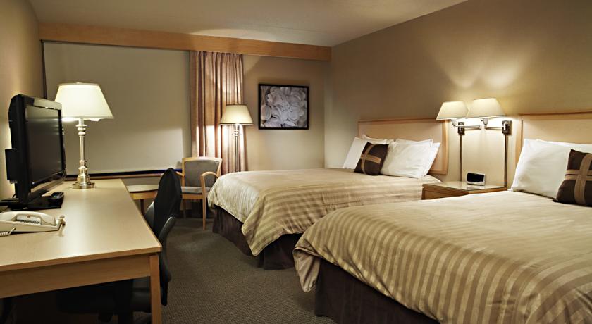 Ambassador Hotel & Conference Centre