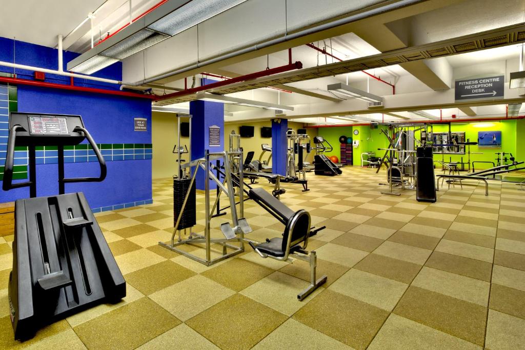 Crowne Plaza Kitchener-Waterloo
