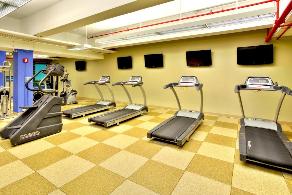 Crowne Plaza Kitchener-Waterloo