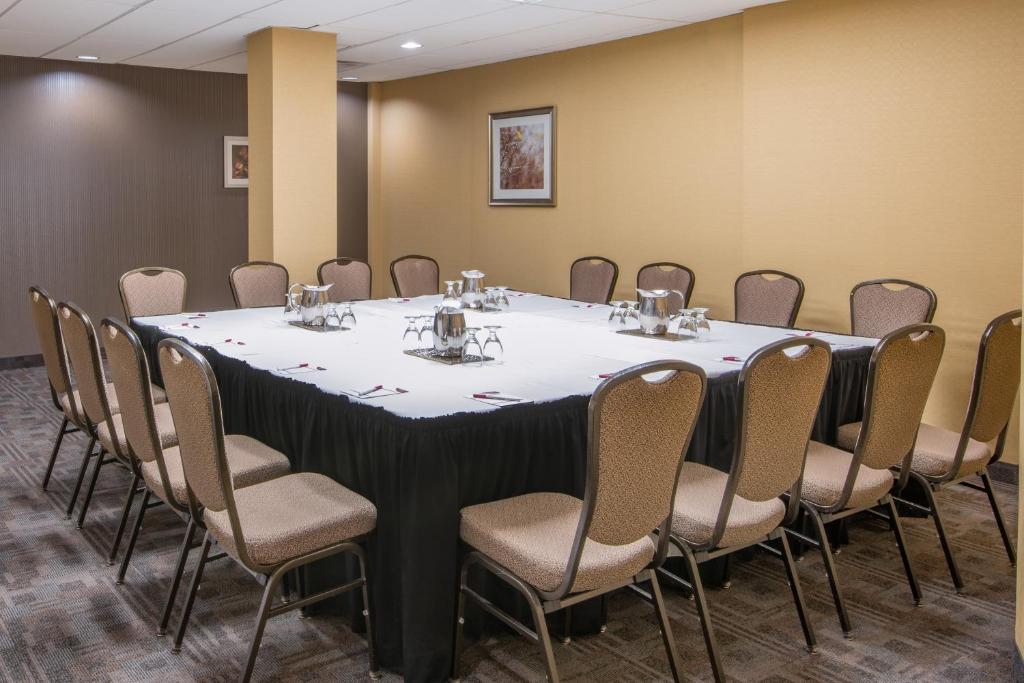 Crowne Plaza Kitchener-Waterloo